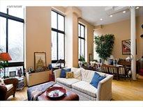 77 Bleecker Street, Apt. 303-304N, Greenwich Village