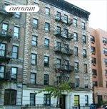 434 West 163rd Street, Washington Heights