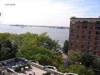2 South End Avenue, Apt. 8U, Battery Park City