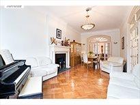 472 Washington Avenue, Clinton Hill