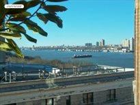 222 Riverside Drive, Apt. 12D, Upper West Side