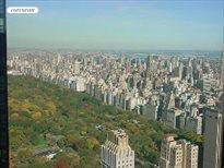 150 West 56th Street, Apt. 6302, Midtown West
