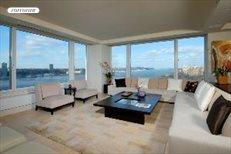 240 Riverside Blvd, Apt. 19A, Upper West Side