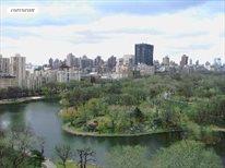 111 Central Park North, Apt. 17TH FLR, Upper West Side
