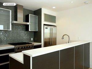 Open Kitchen