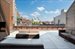 Terrace off LR