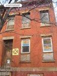 467 Union Street, Carroll Gardens