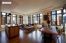 143 Reade Street, Apt. 10C, Tribeca