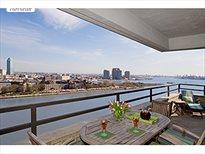 35 Sutton Place, Apt. 16A, Sutton Area