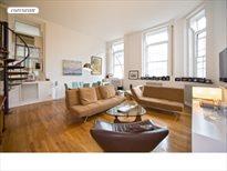 29 King  Street, Apt. 3A, Soho/Nolita