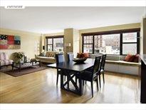 115 East 9th Street, Apt. 9KLM, Greenwich Village