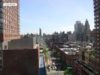 150 Columbus Avenue, Apt. 15F, Upper West Side