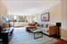 Western Facing Living Room