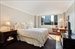 Grand West Facing Bedroom