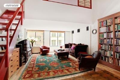 Sunny South Facing Living Area