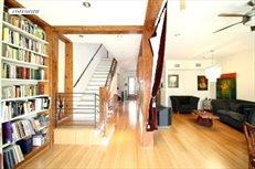 293 Grand Street, Williamsburg