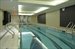 Yves Condo lap pool