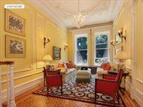 19 East 93rd Street, Apt. GARDEN, Carnegie Hill