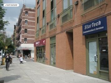 Store Front