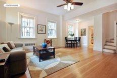 45 East 9th Street, Apt. 10, Greenwich Village
