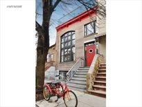 138 Coffey Street, Red Hook