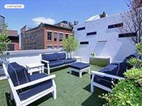 210 Lafayette Street, Apt. PH CROSBY, Soho/Nolita