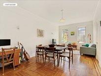 451 Clinton Avenue, Apt. 1E, Fort Greene