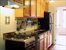 Kitchen w2/Stainless Appliances