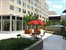 Landscaped Courtyard & Gym