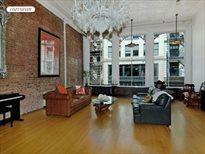 16 Crosby Street, Apt. 2F, Soho/Nolita