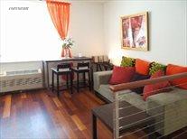129 Metropolitan Avenue, Apt. 1A, Williamsburg