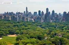 15 Central Park West, Apt. 28D, Upper West Side