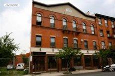 89 Grand Street, Williamsburg