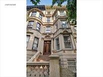 104 Prospect Park West, Park Slope