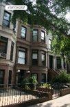 419 Sterling Place, Prospect Heights