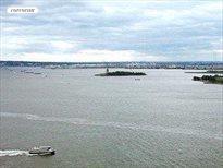 30 West Street, Apt. PH2F, Battery Park City