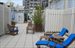 Building Roof Garden