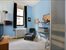 Second bedroom/den