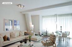 40 Broad Street, Apt. 25B, Financial District