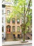 64 Perry Street, West Village