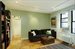 Original hardwood floors
