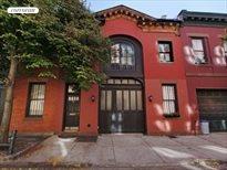 20 College place, Brooklyn Heights
