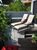 Terrace w-lounge chairs