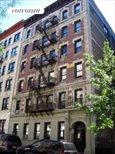 550 West 158th Street, Washington Heights