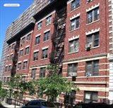 603-607 West 139th Street, Harlem