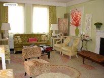 1112 Park Avenue, Apt. 12A, Carnegie Hill