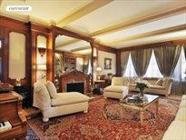101 Central Park West, Apt. 14-15G, Upper West Side