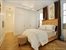 Spacious Bedroom
