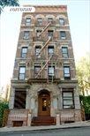 12 West 104th Street, Upper West Side