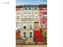 462 Quincy Street, Bedford-Stuyvesant